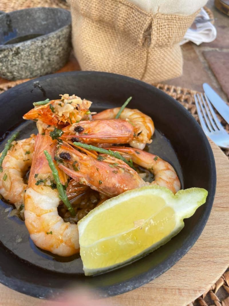 Páteo Velho em Lagos Preços, menu, morada, reserva e avaliações do