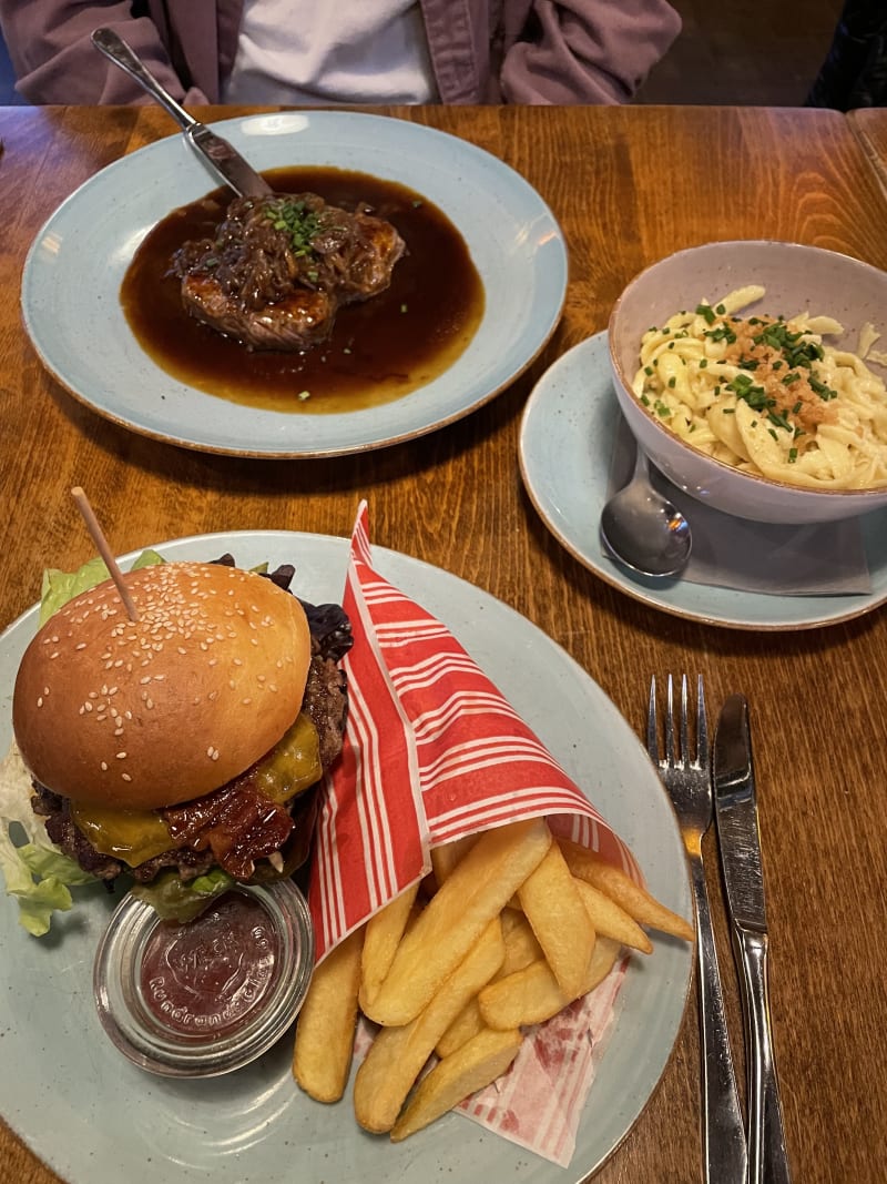 KOSTBAR in Weinstadt Restaurant Reviews, Menu and Prices TheFork