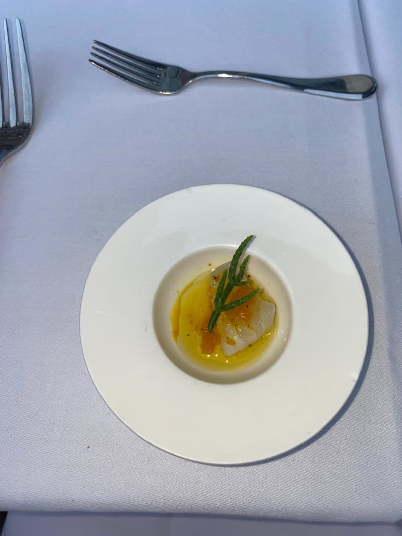 Le Hollandais in Amsterdam Menu, openingstijden, prijzen, adres van restaurant en reserveren