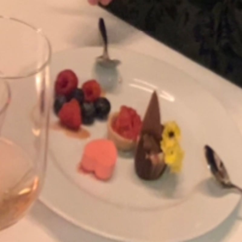 Restaurant Le Hollandais à Amsterdam Menu, avis, prix et réservation TheFork