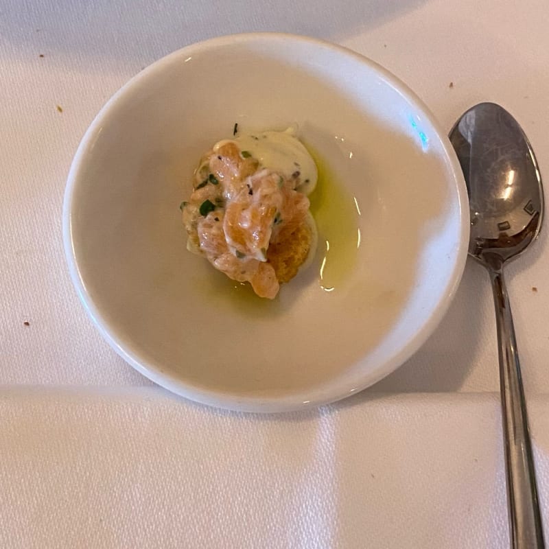 Le Hollandais in Amsterdam Menu, openingstijden, prijzen, adres van restaurant en reserveren