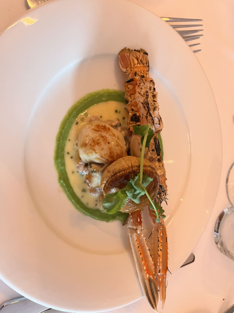 Restaurant Le Hollandais à Amsterdam Menu, avis, prix et réservation TheFork