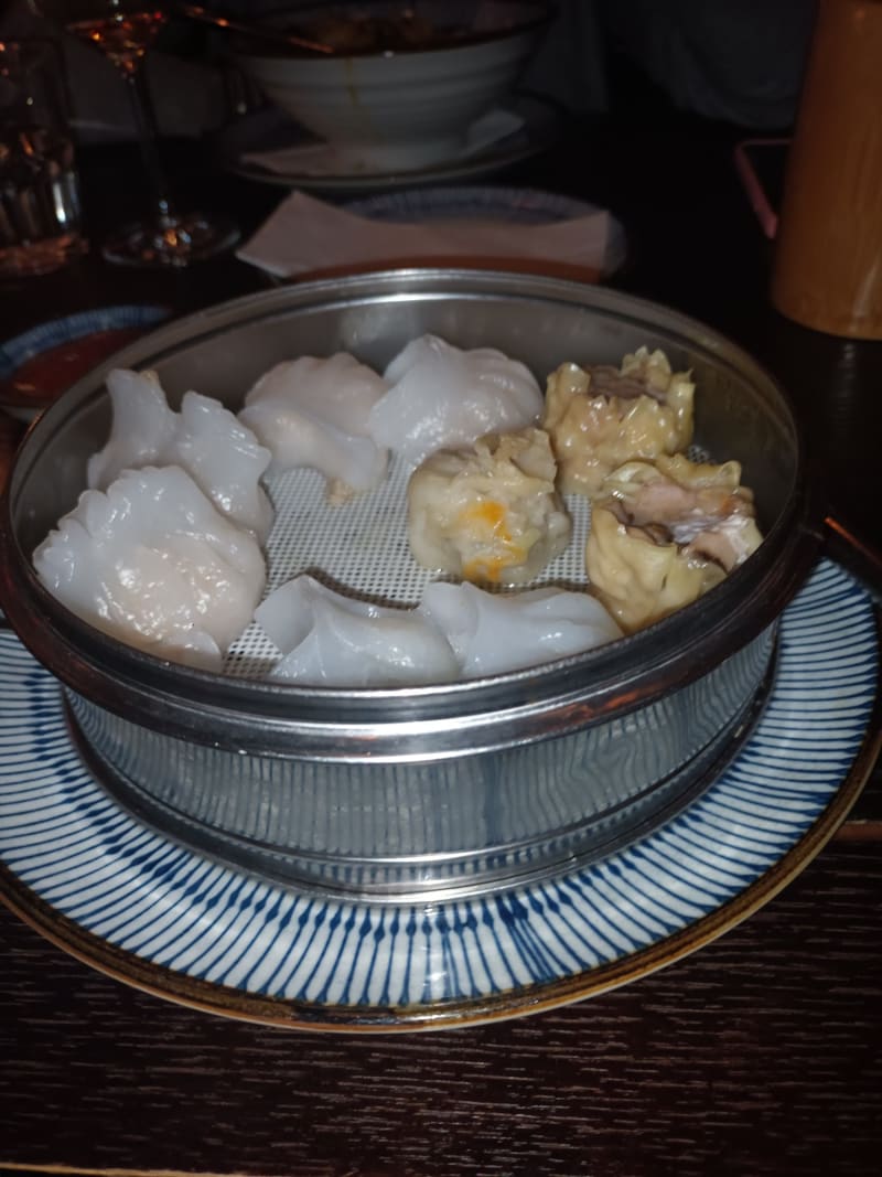 Shanghai Tan in Vienna Restaurant Reviews, Menu and Prices TheFork