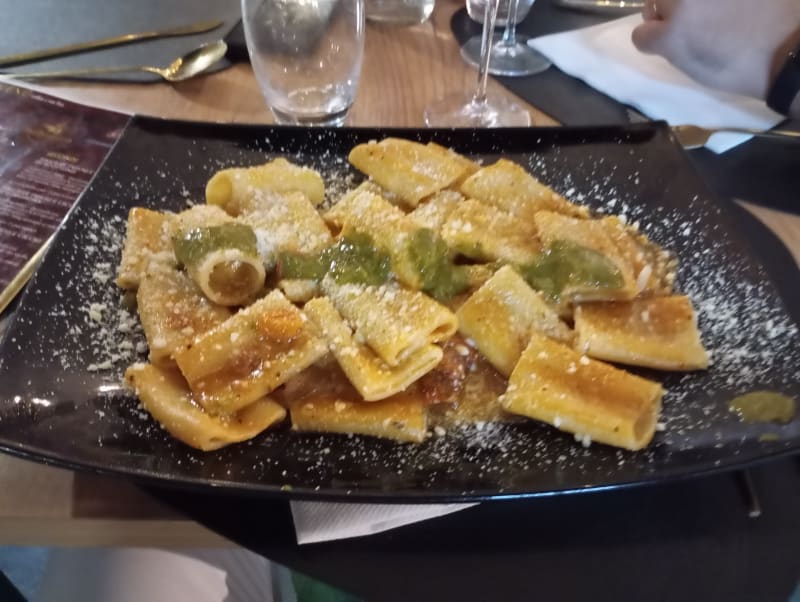 1000085743.jpg - Pasta e Ciccia, Nettuno