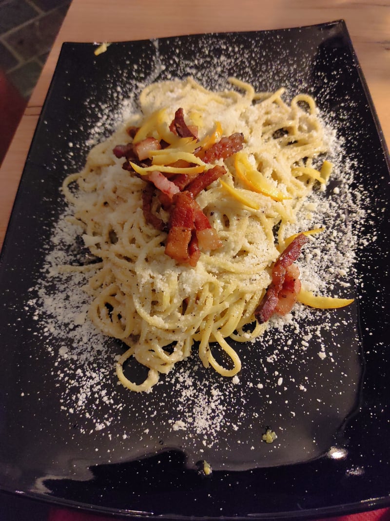 Pasta e Ciccia, Nettuno