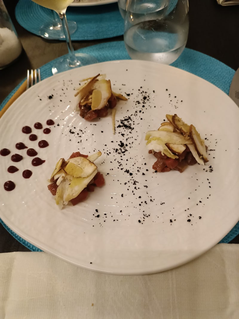 Antica Osteria Sant'Andrea