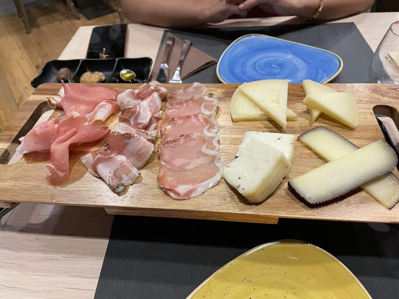 La Bottega Del Gusto, Avellino