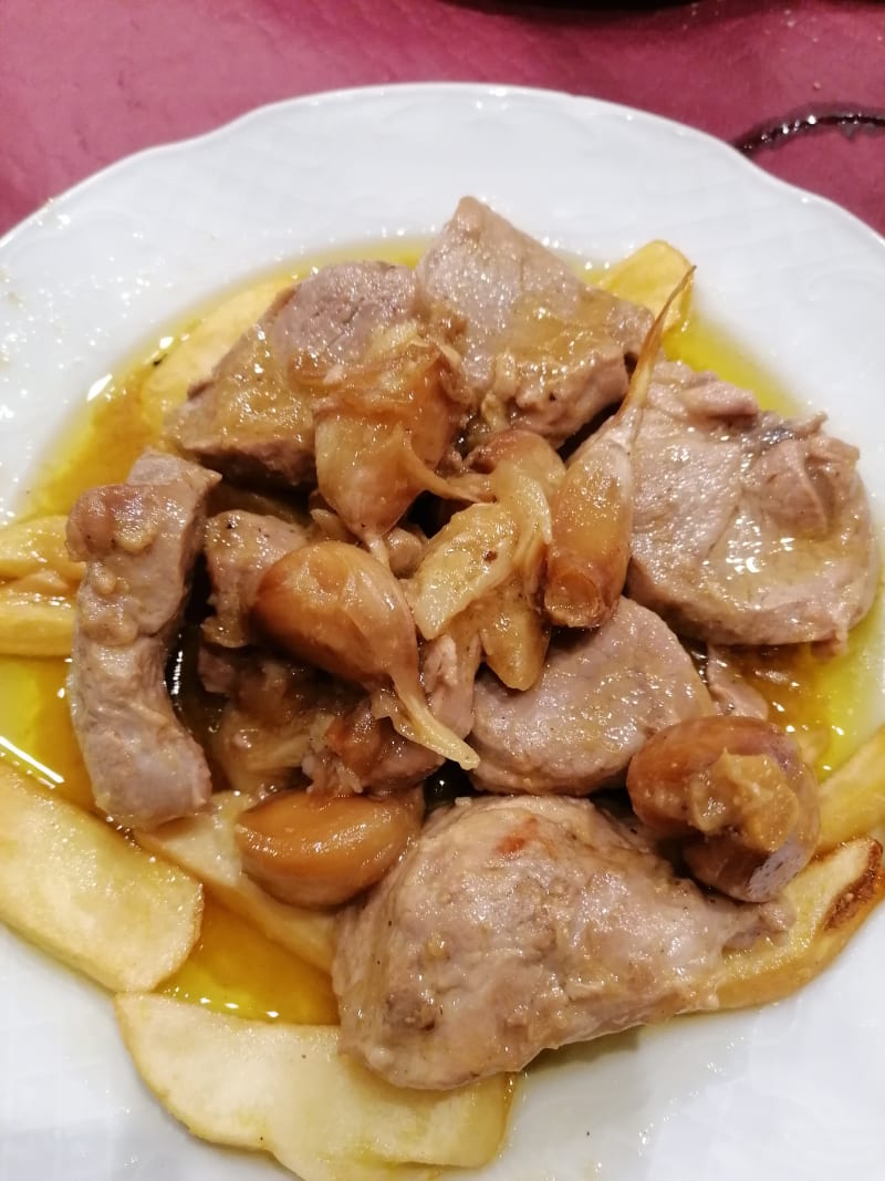 Sol y Sombra in Sevilla Restaurant Reviews, Menus, and Prices TheFork