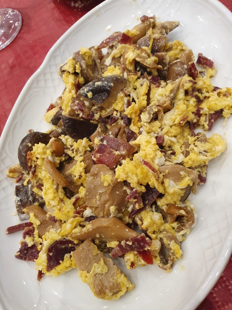 Sol y Sombra in Sevilla Restaurant Reviews, Menus, and Prices TheFork