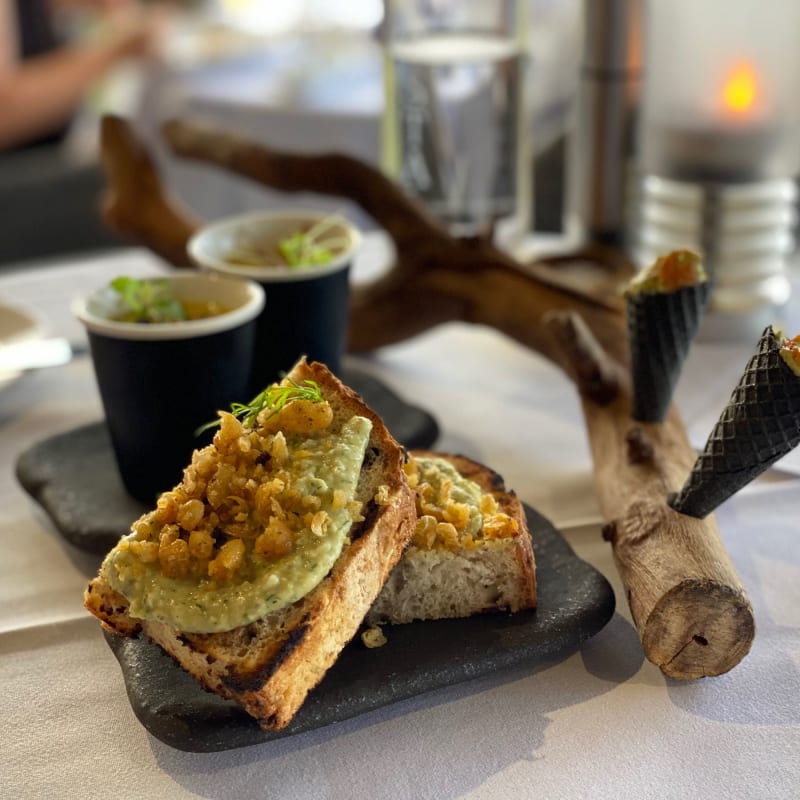 Windy Point Restaurant in Belair (SA) Restaurant Reviews, Menu and Prices TheFork