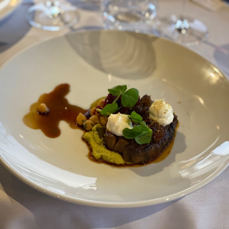 Windy Point Restaurant in Belair (SA) Restaurant Reviews, Menu and Prices TheFork