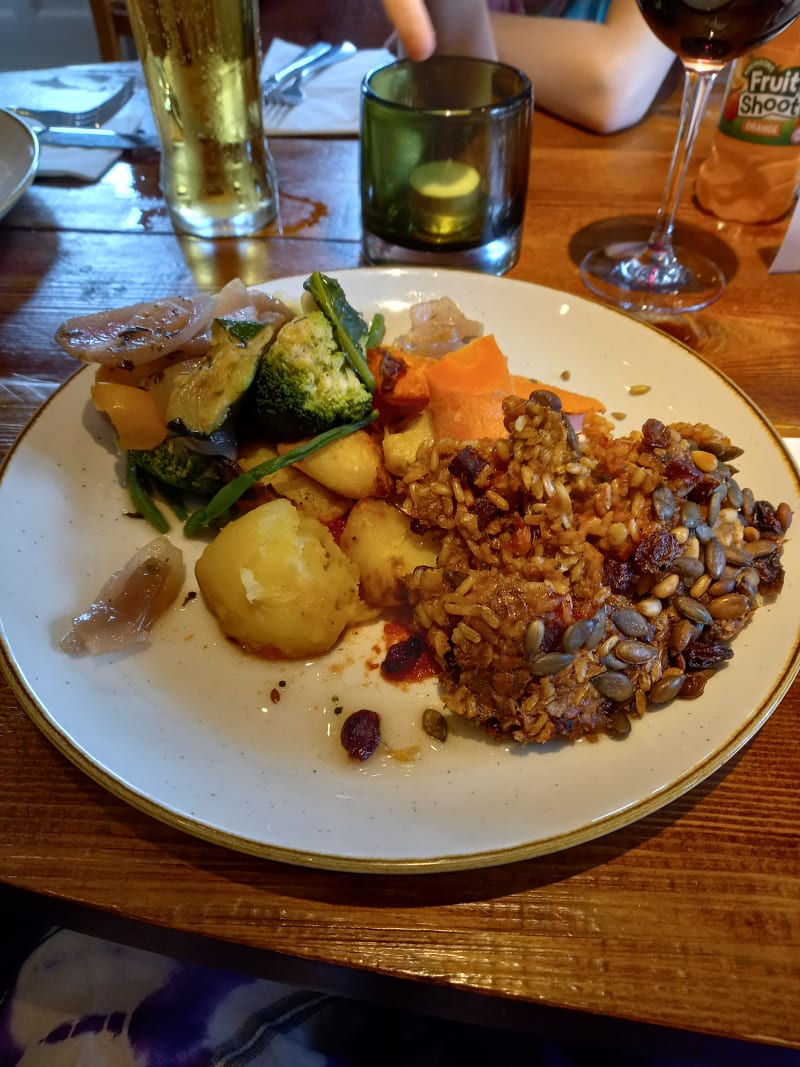 The Beagle in Ipswich Restaurant Reviews, Menu and Prices TheFork