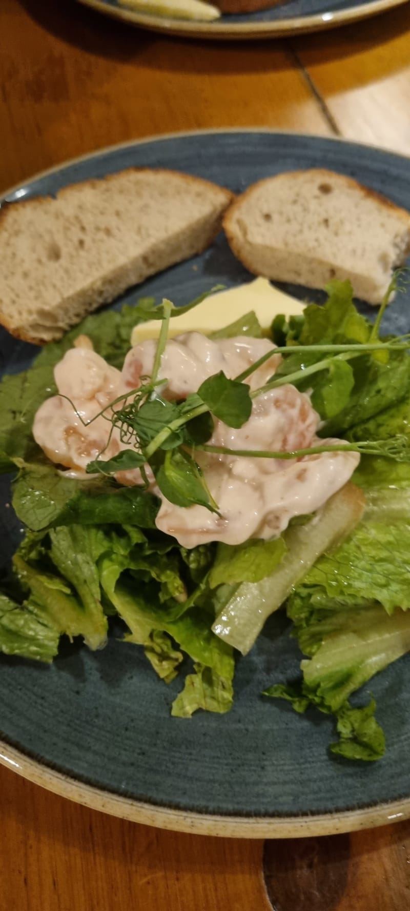 Restaurant The Beagle à Ipswich Menu, avis, prix et réservation TheFork