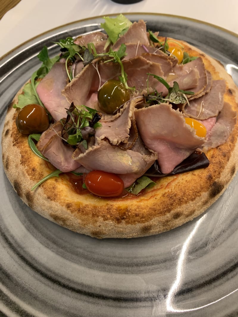 Royal Pizza e non solo in Bagnolo Mella Restaurant Reviews, Menu and