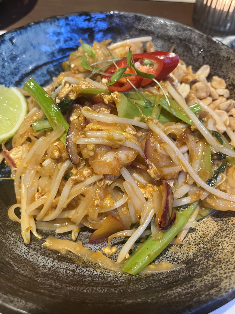 Coconut Bar and Kitchen in Reading Restaurant Reviews, Menu and