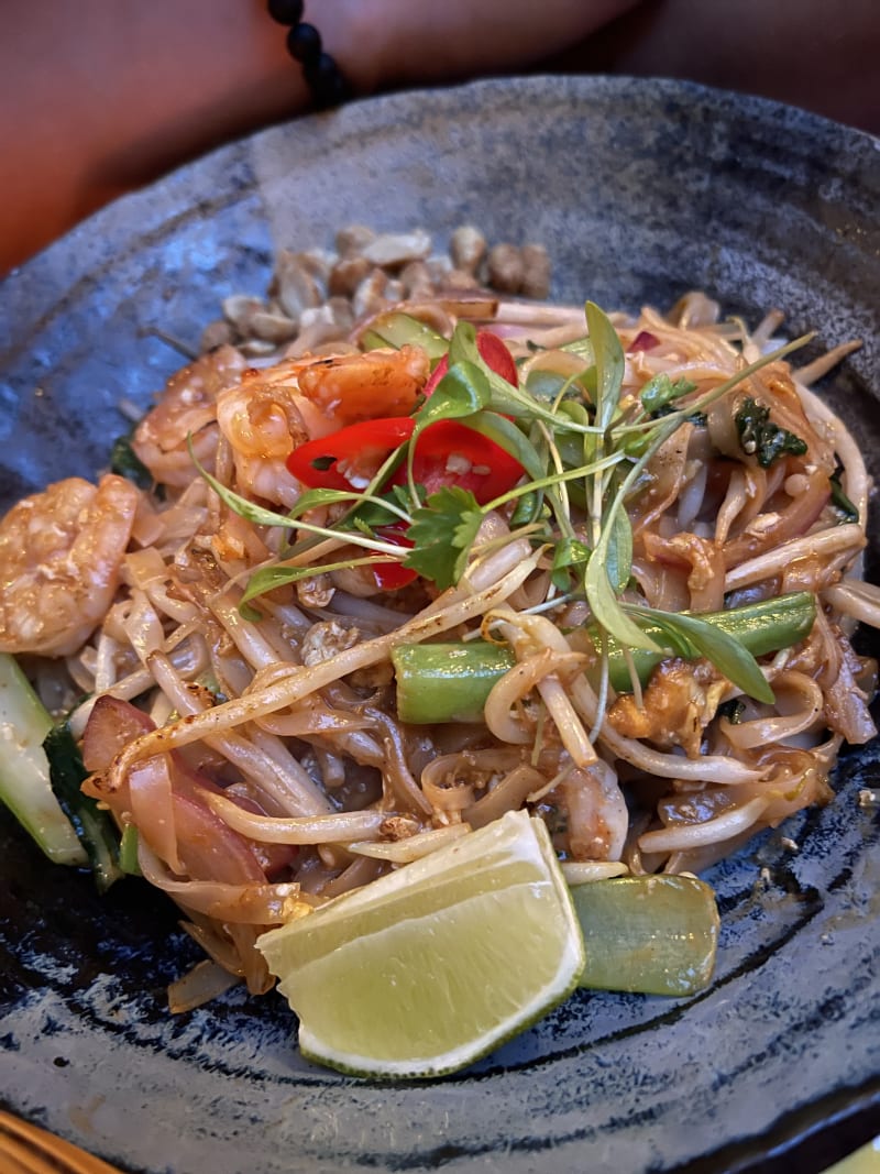 Coconut Bar and Kitchen in Reading Restaurant Reviews, Menus, and Prices TheFork