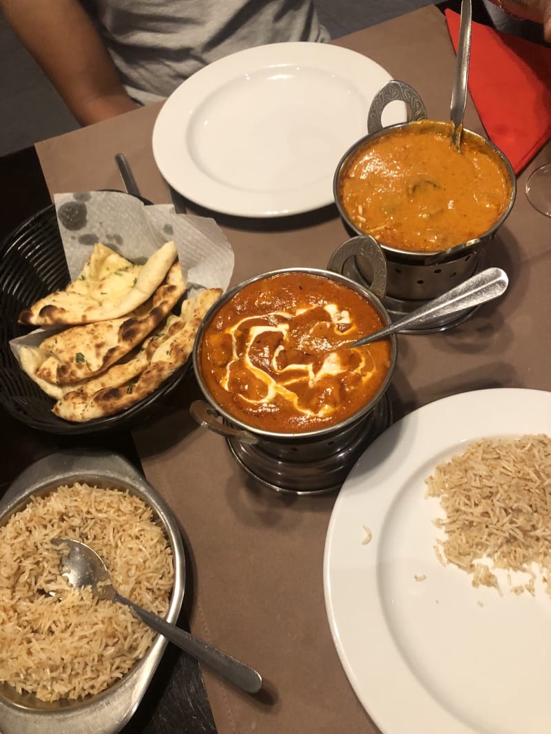 Chutneys in Albufeira Restaurant Reviews, Menu and Prices TheFork