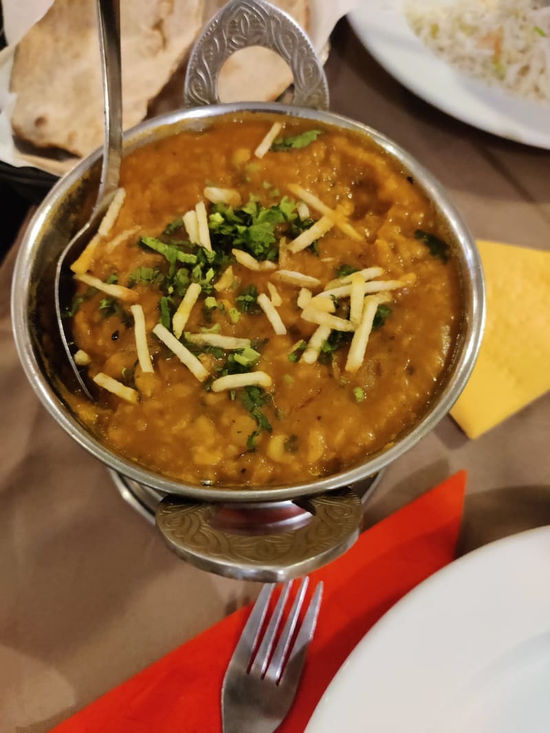 Chutneys in Albufeira Restaurant Reviews, Menu and Prices TheFork