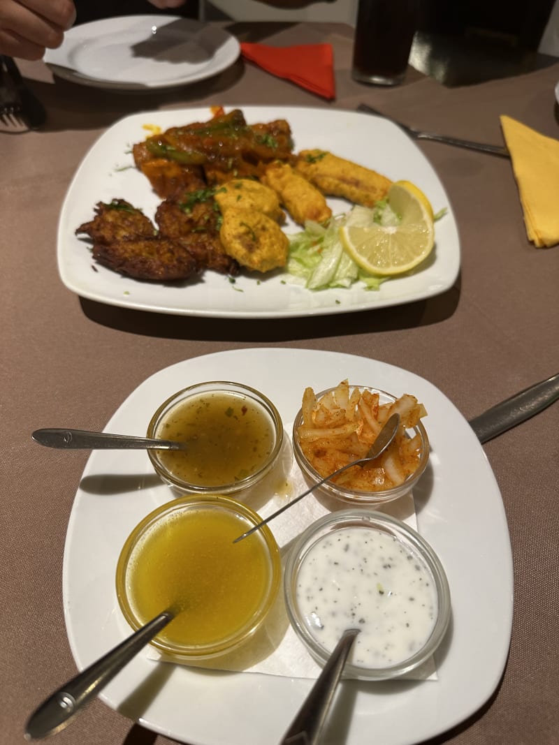 Chutneys in Albufeira Restaurant Reviews, Menu and Prices TheFork