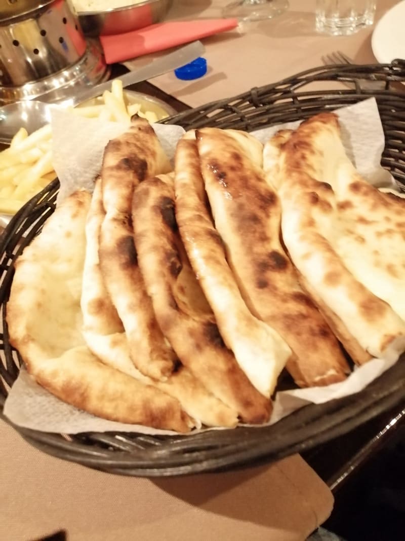 Chutneys in Albufeira Restaurant Reviews, Menu and Prices TheFork