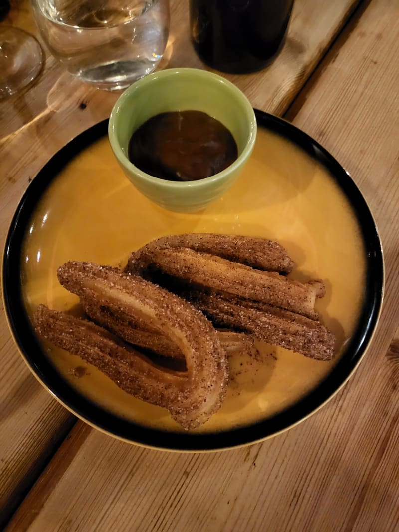 La Paella Tapas Bar in London Restaurant Reviews, Menu and Prices TheFork