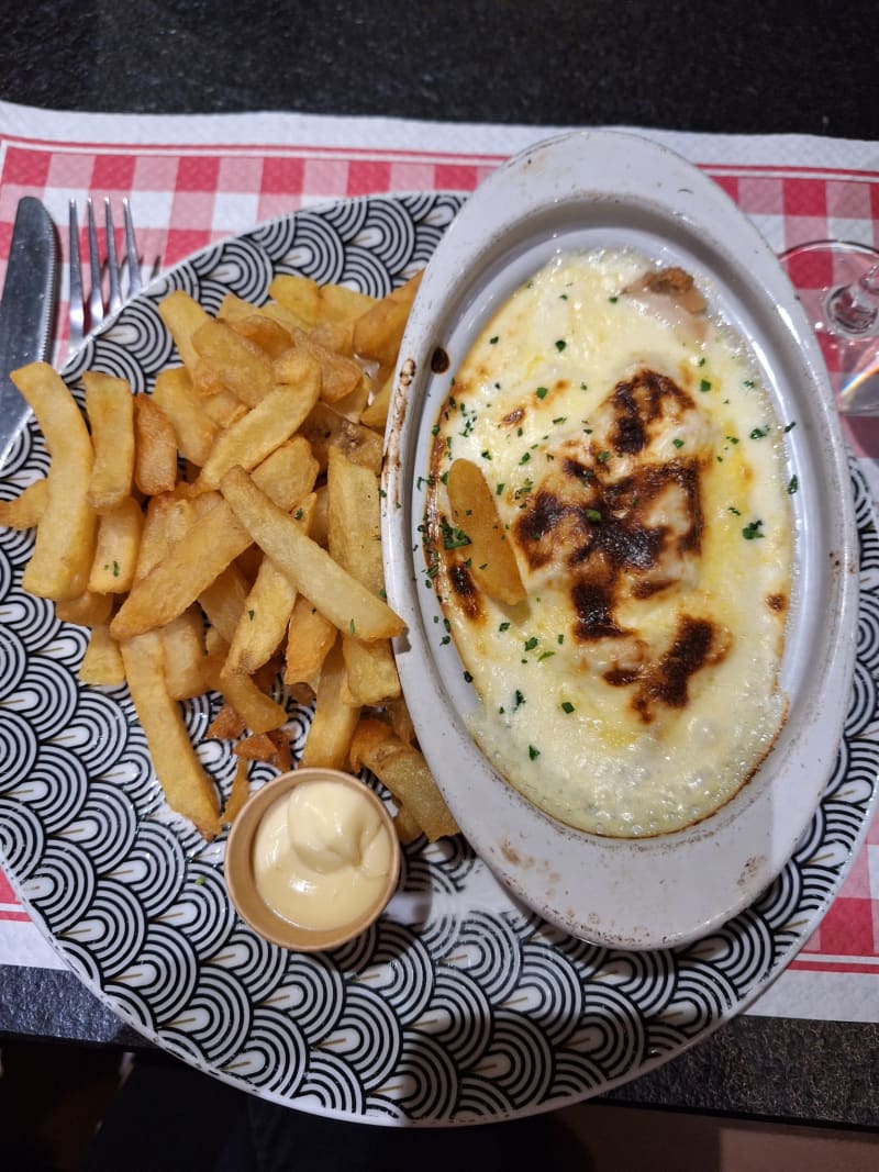 La Taverne Flamande, Lille