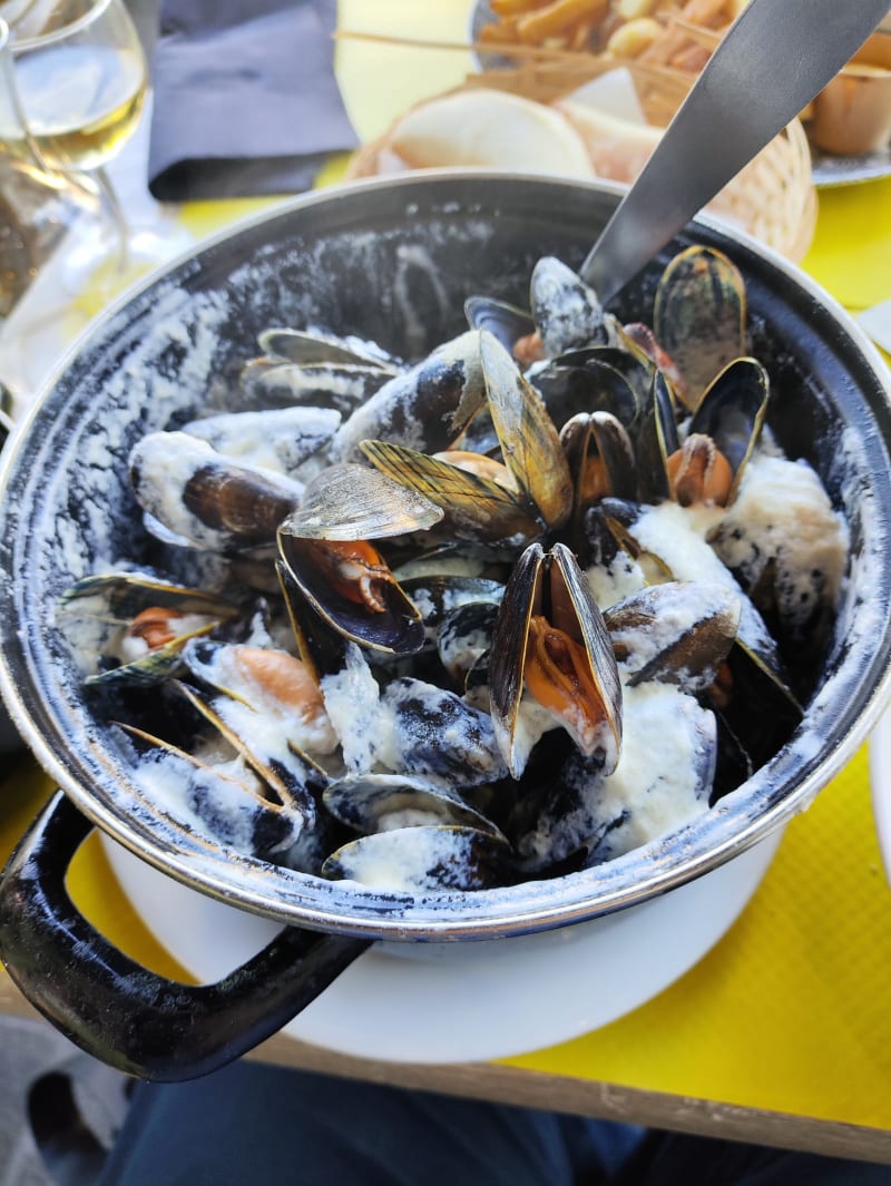 La Taverne Flamande, Lille