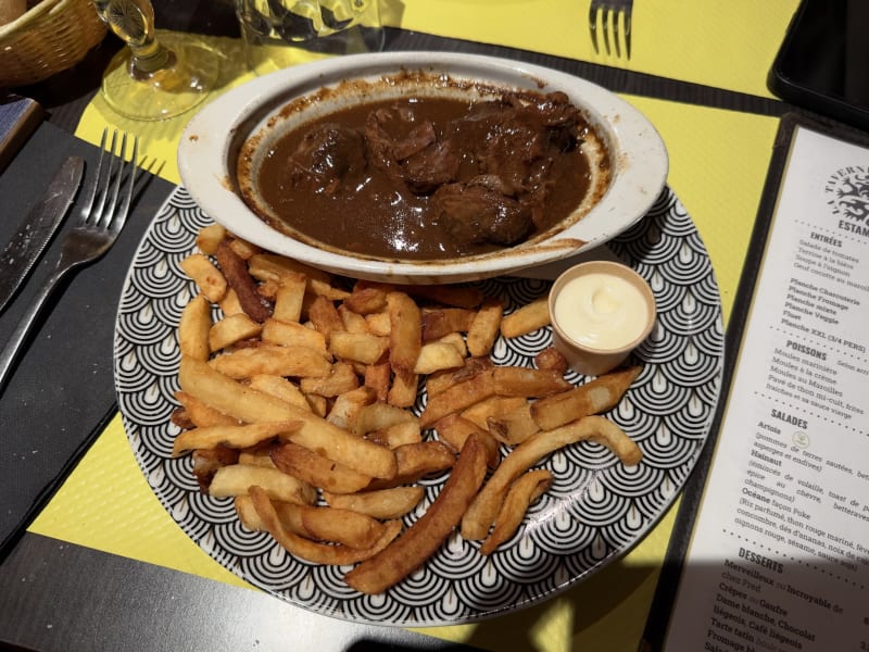 La Taverne Flamande, Lille