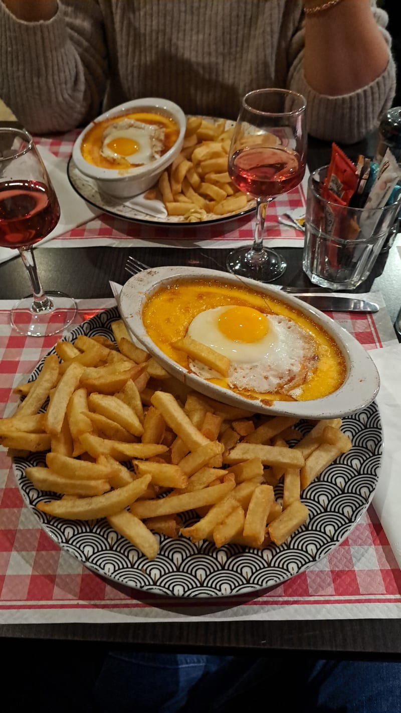 La Taverne Flamande, Lille