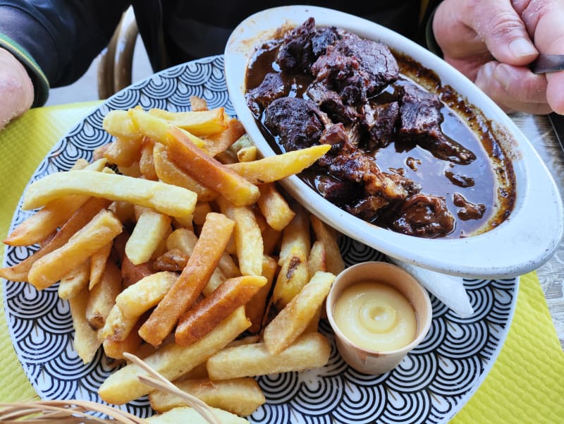 La Taverne Flamande, Lille