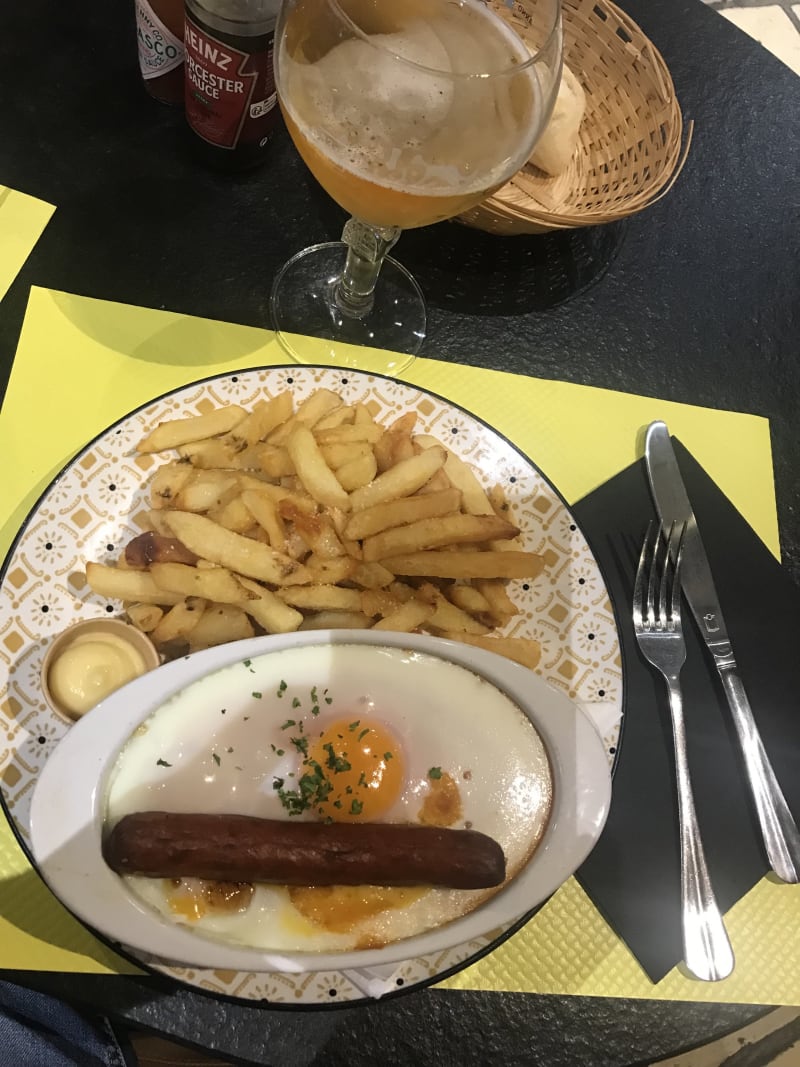 La Taverne Flamande, Lille