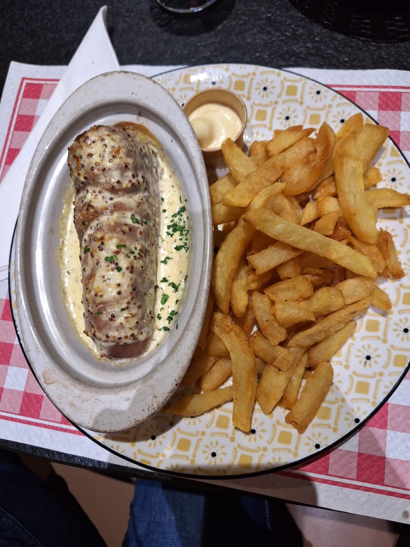 La Taverne Flamande, Lille