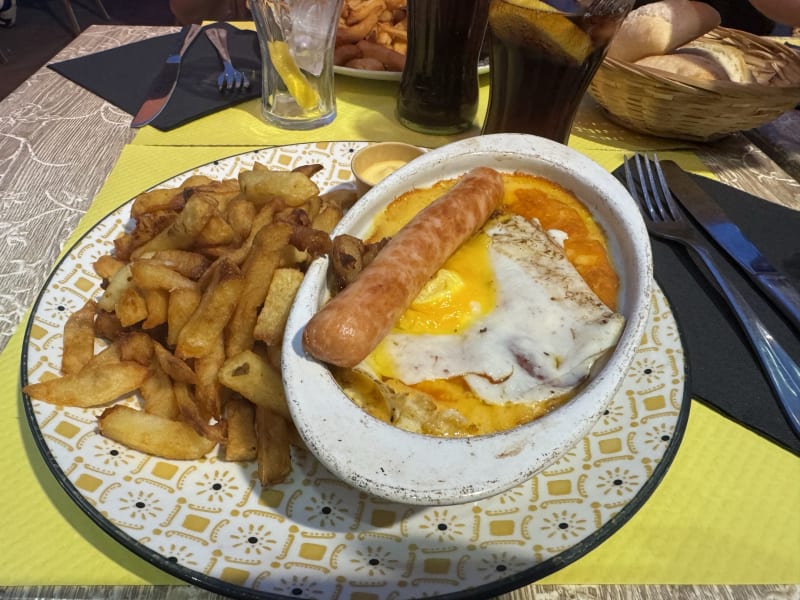 La Taverne Flamande, Lille