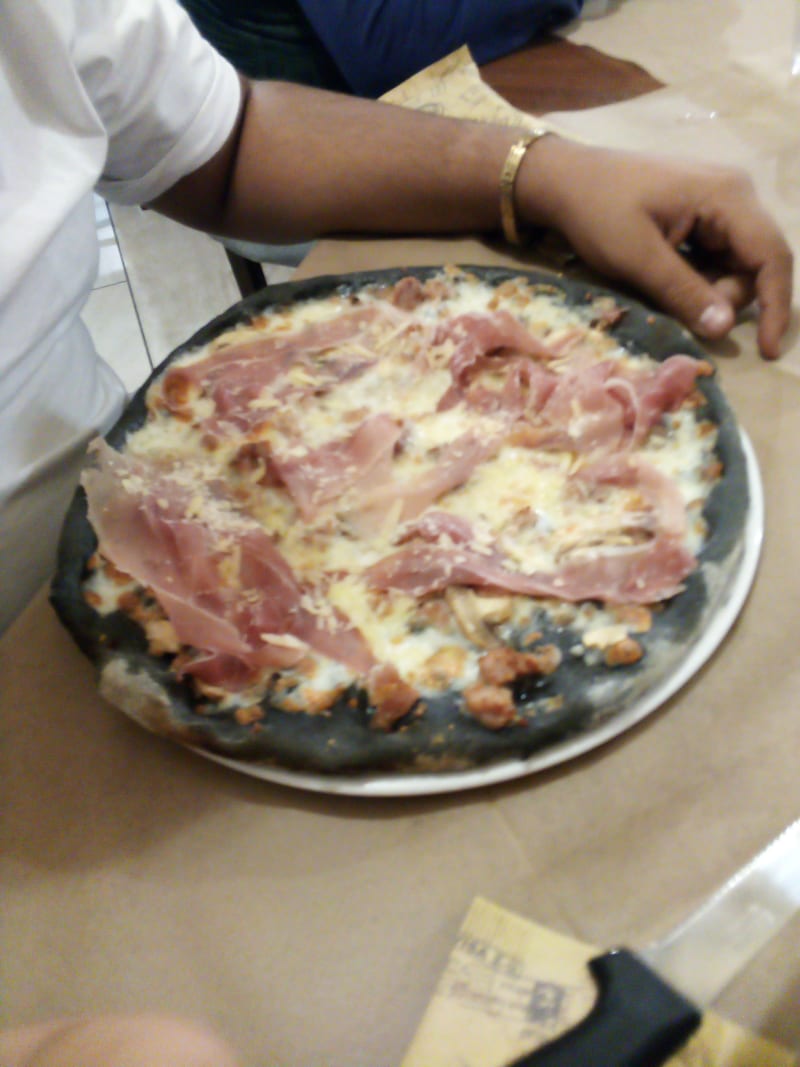 Pizza Mania