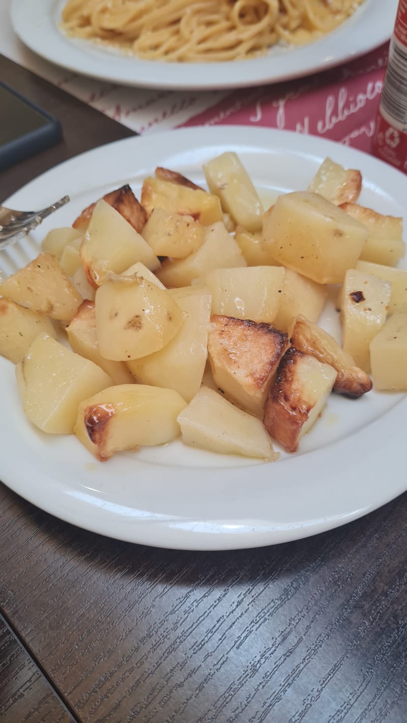 Volare restaurant in Rome - Restaurant Reviews, Menu and Prices | TheFork