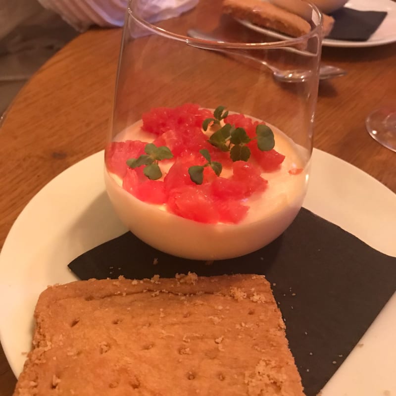 Restaurant Au Bon Coin A Paris Menu Avis Prix Et Reservation