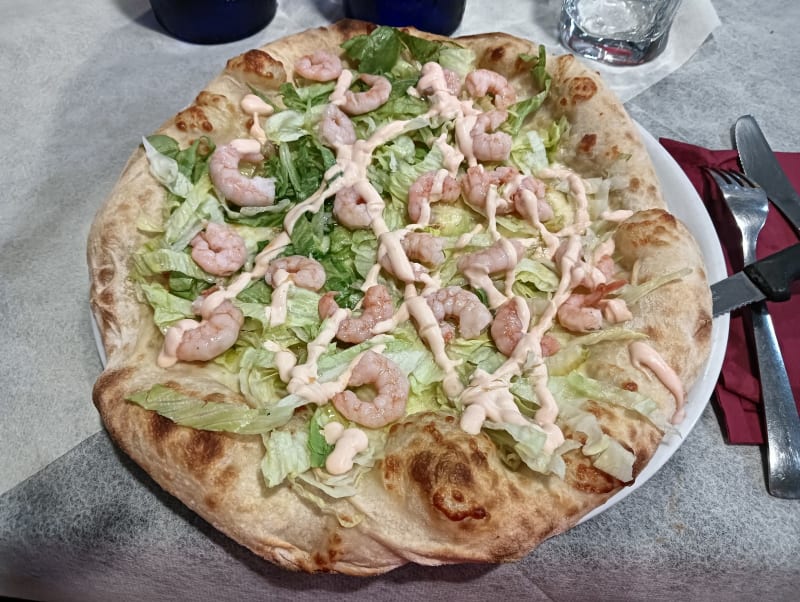 S’Ale Ristorante Pizzeria