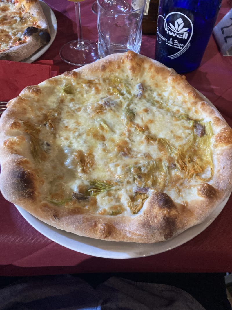 S’Ale Ristorante Pizzeria