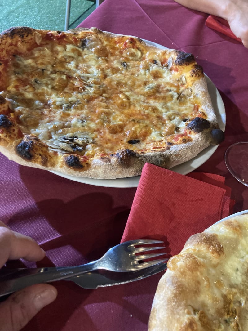 S’Ale Ristorante Pizzeria