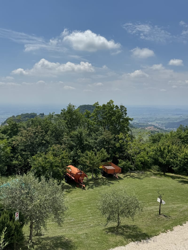 Locanda di Nonna Ida