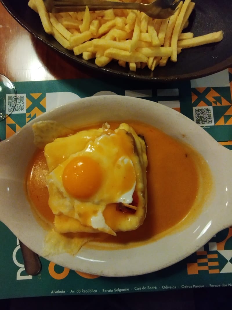 Dote -Barata Salgueiro , Lisbon