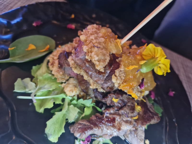 Idea.le Food&More, Fano
