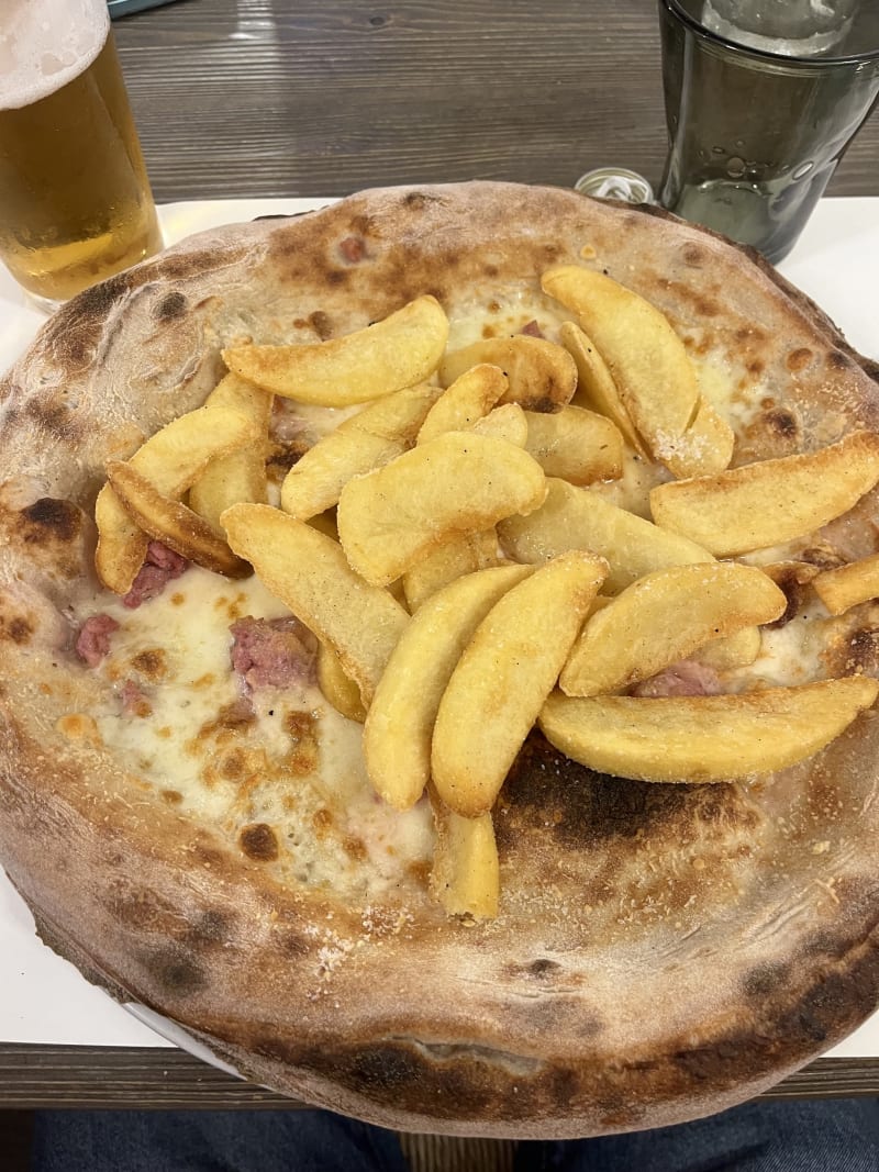 Pizzeria Notte Dì, Verona