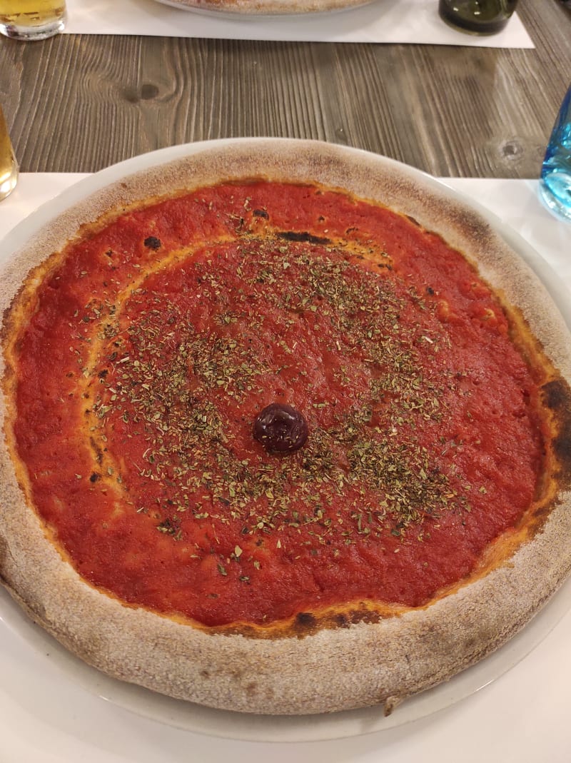 Pizzeria Notte Dì, Verona