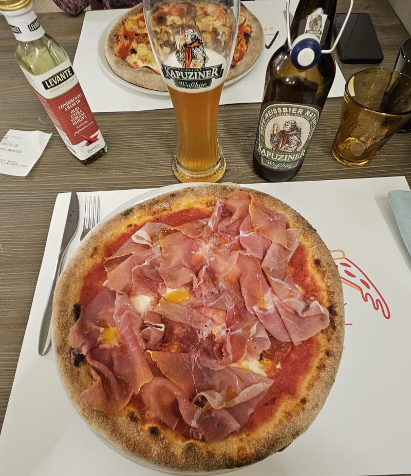 Pizzeria Notte Dì, Verona