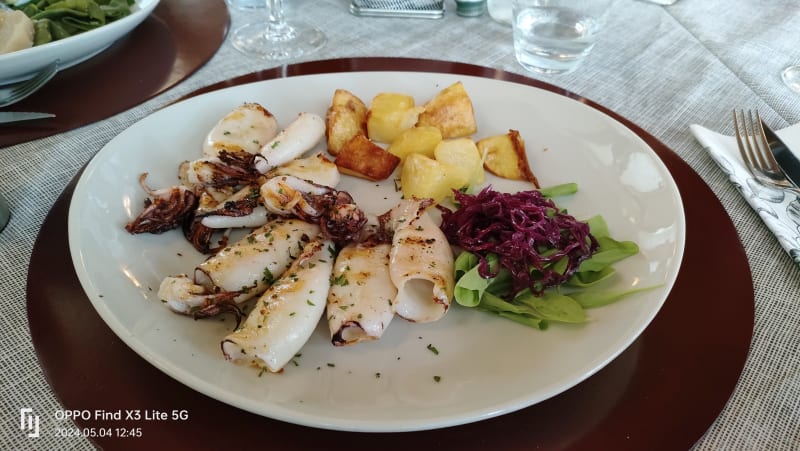 Osteria Cadibon