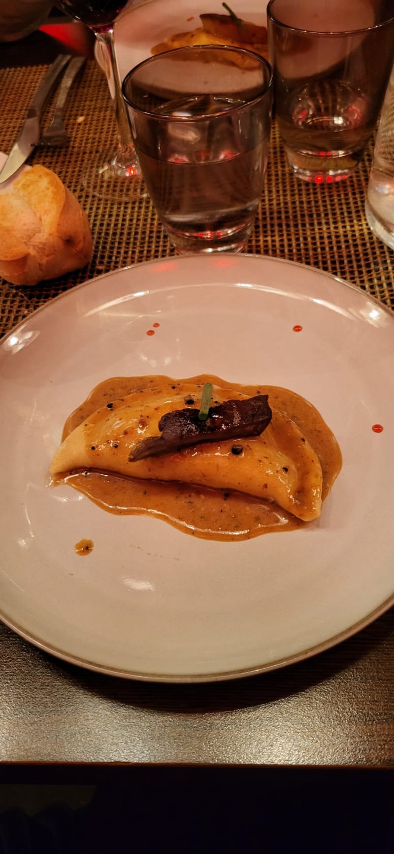 Restaurant La Table du Fort Restaurant Marseille VieuxPort à Marseille