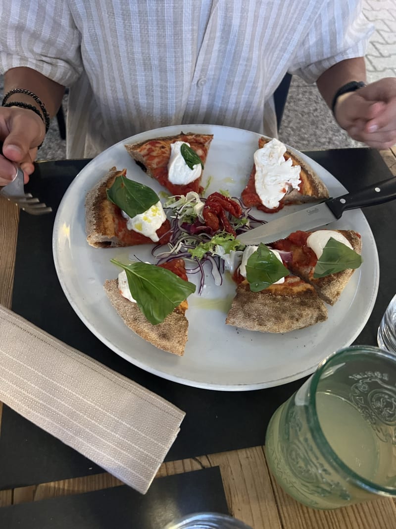 A-mare Ristorante & Pizza, Viareggio