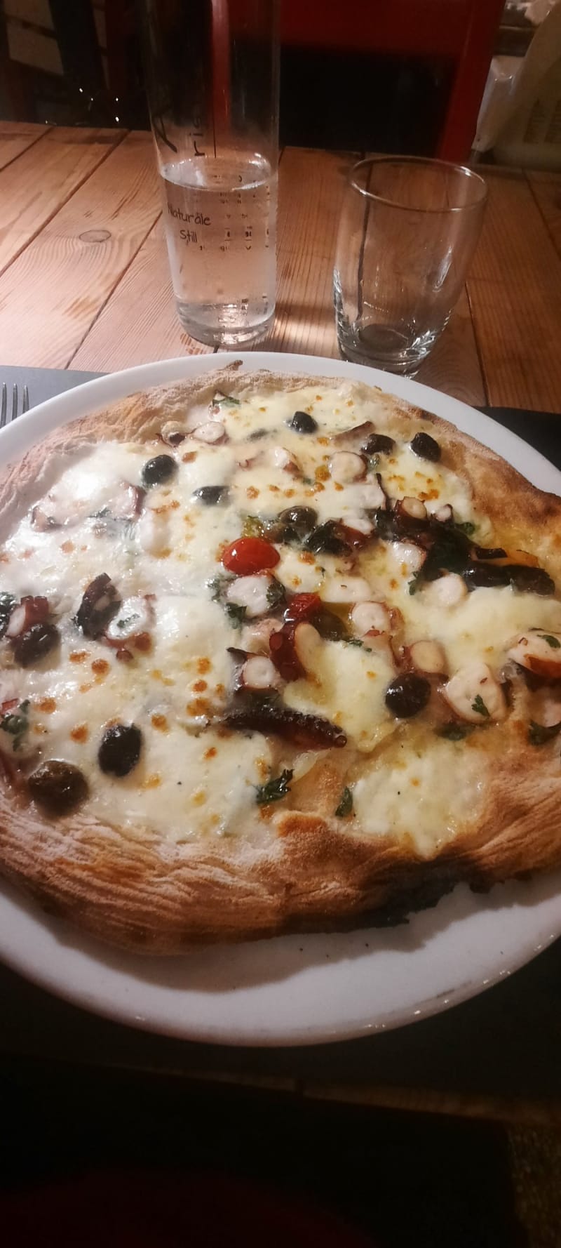 A-mare Ristorante & Pizza, Viareggio