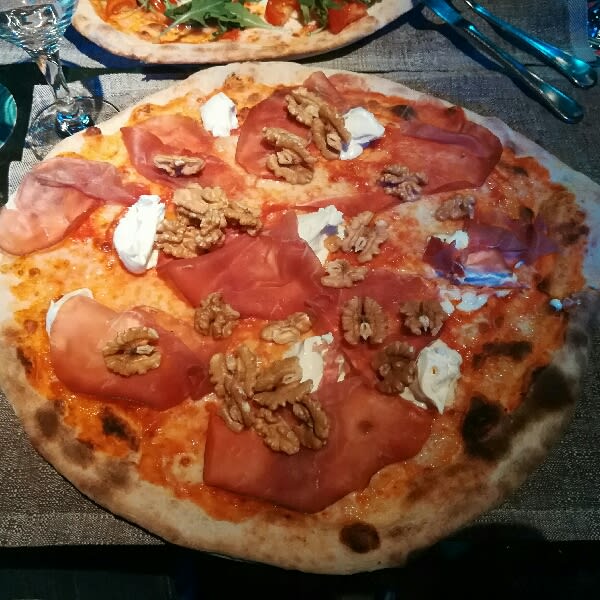 Fuori Rotta a Abano Terme - Menu, prezzi, immagini, recensioni e ...